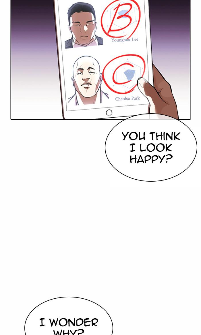 Lookism Chapter 370