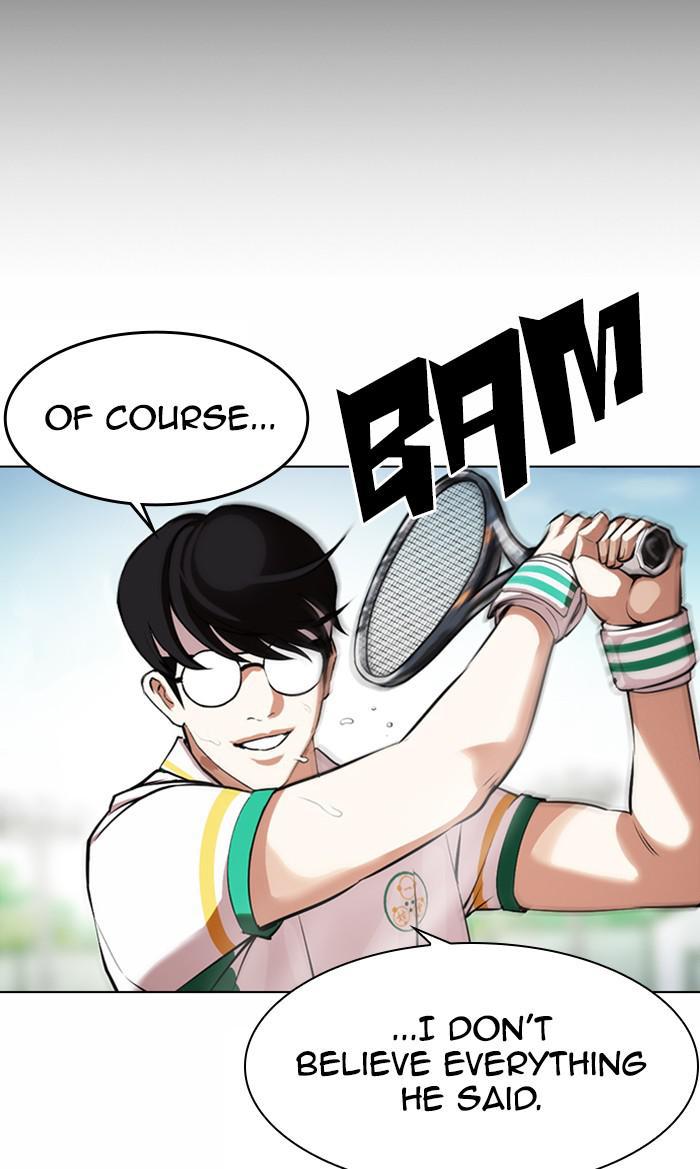 Lookism Chapter 372