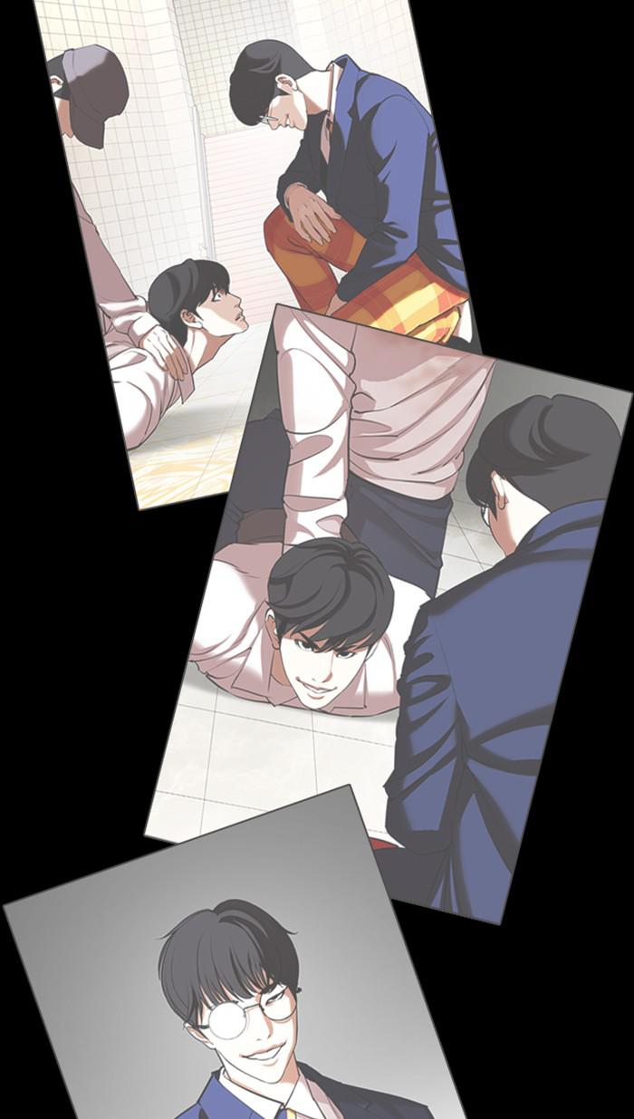 Lookism Chapter 374