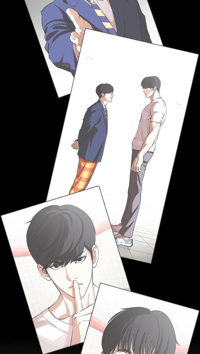 Lookism Chapter 374
