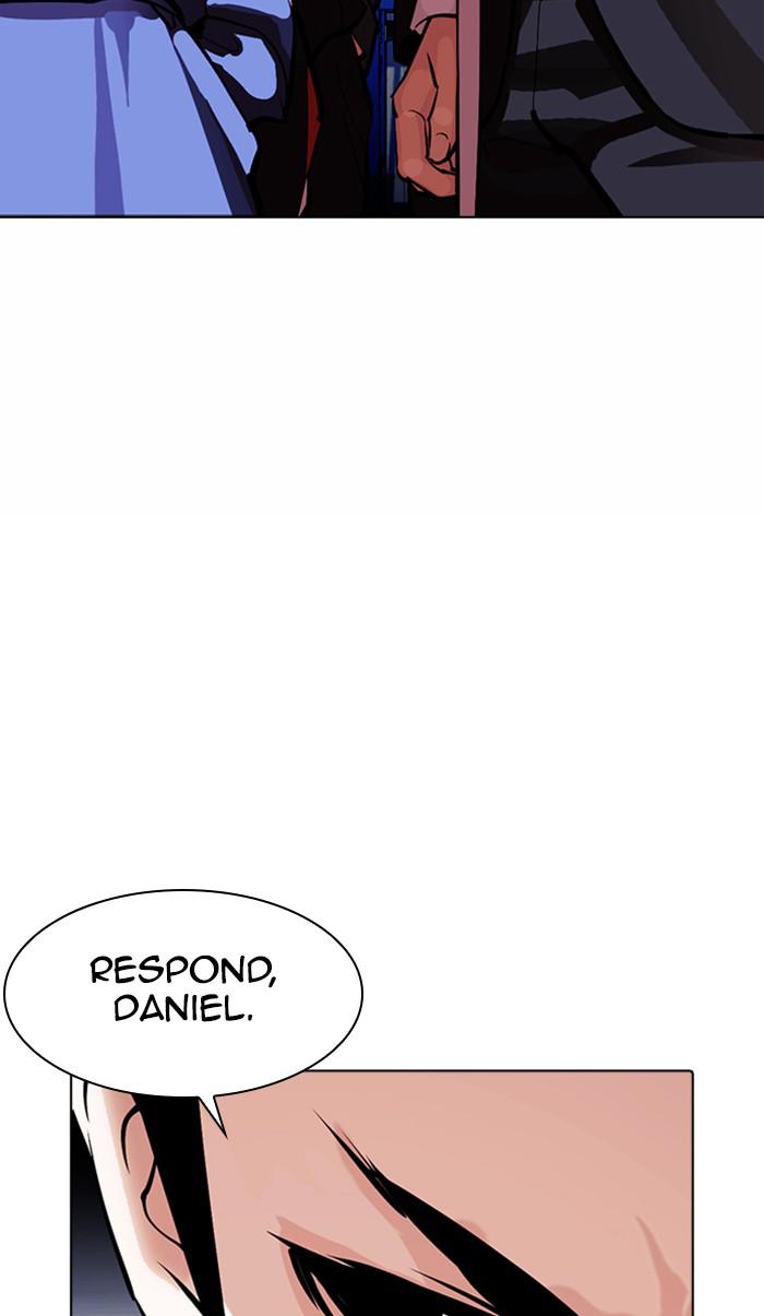 Lookism Chapter 374