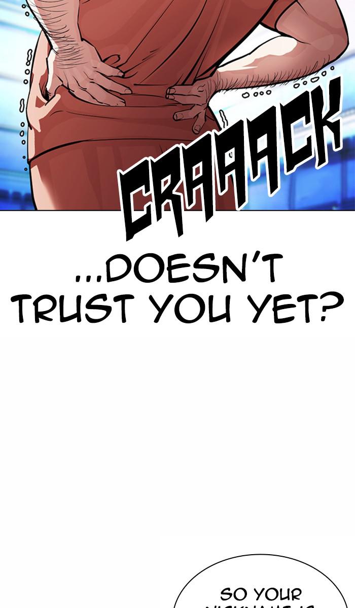 Lookism Chapter 379
