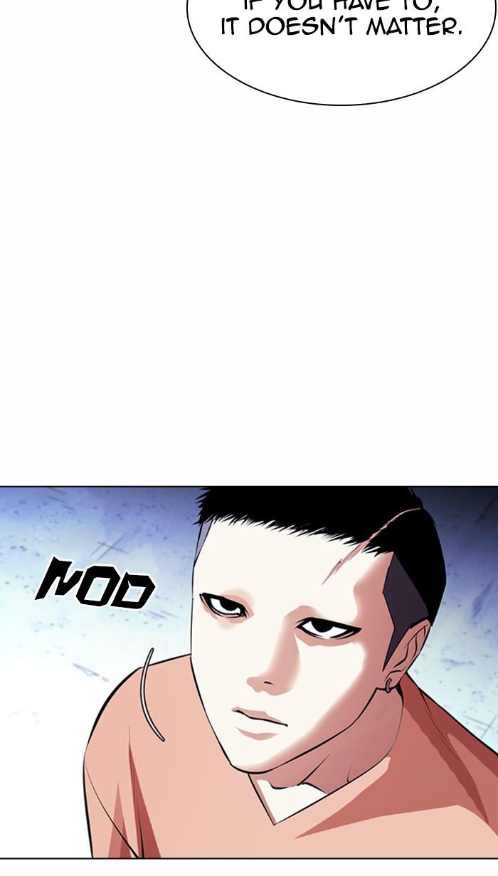 Lookism Chapter 382