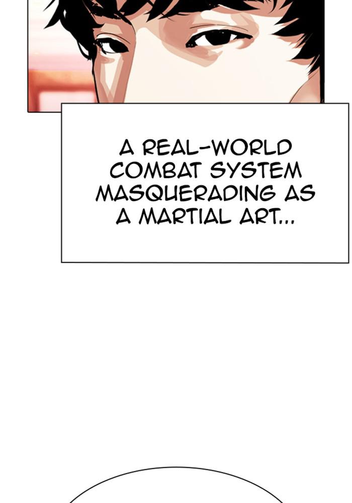 Lookism Chapter 384
