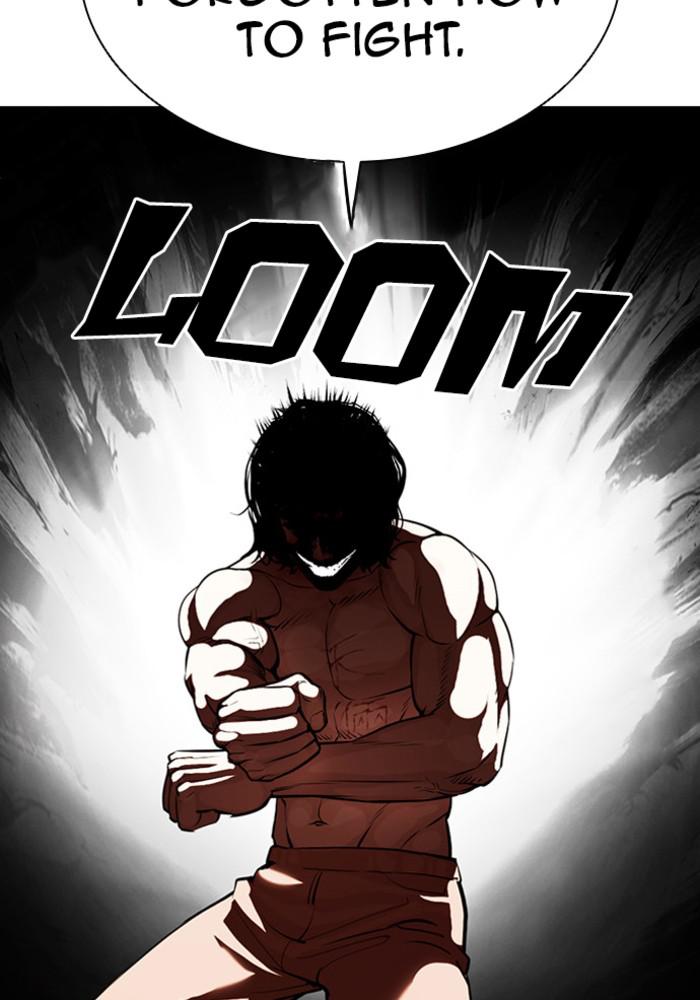 Lookism Chapter 384