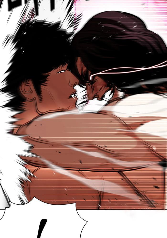 Lookism Chapter 384