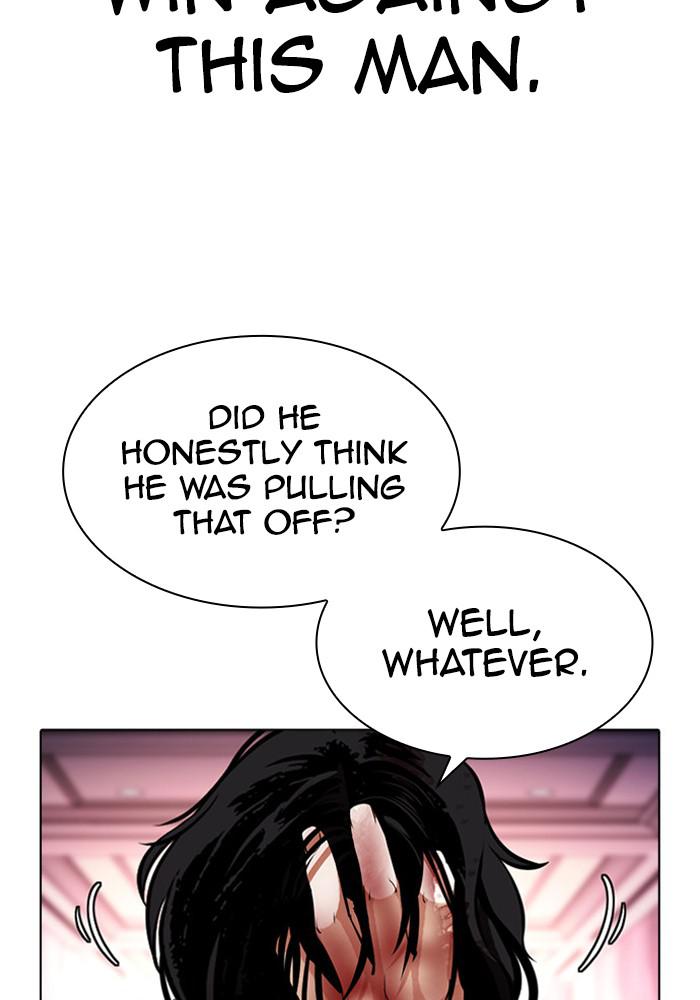 Lookism Chapter 384