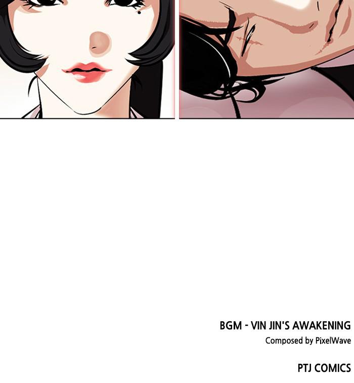 Lookism Chapter 384