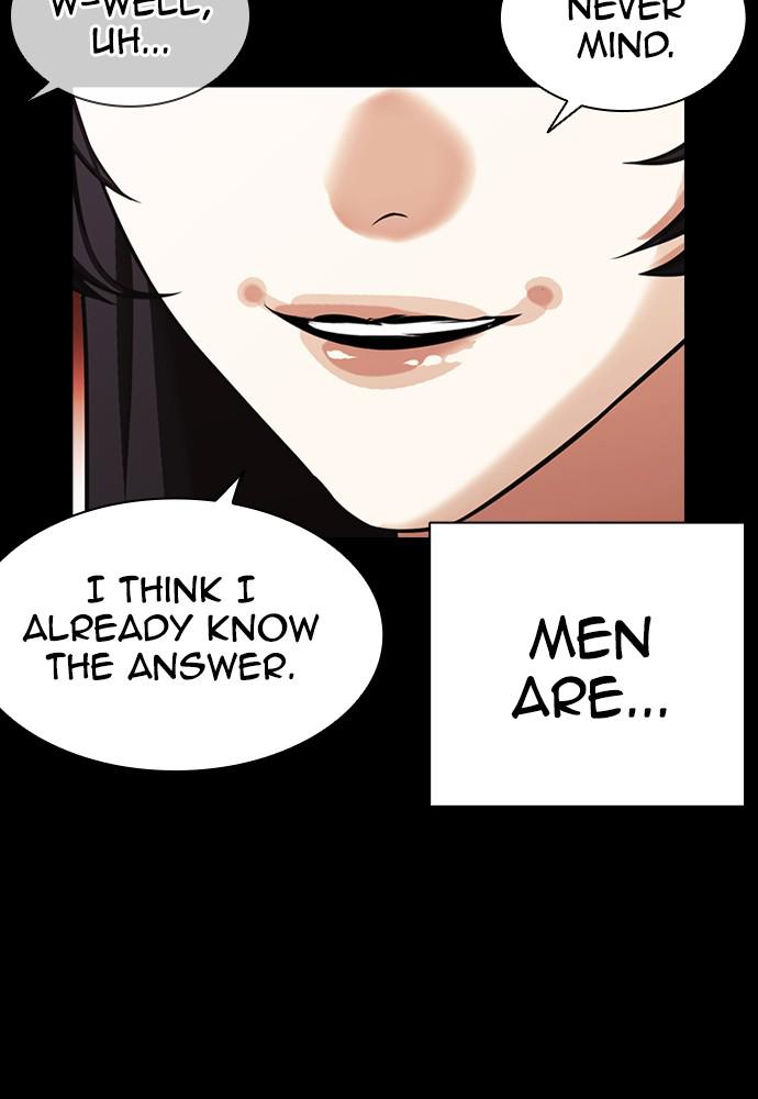 Lookism Chapter 387
