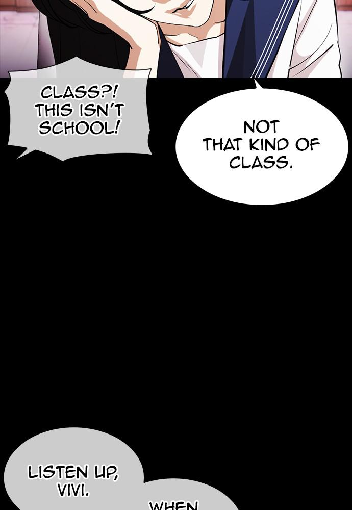 Lookism Chapter 387