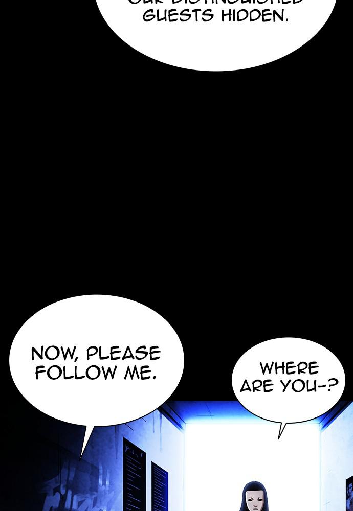 Lookism Chapter 387