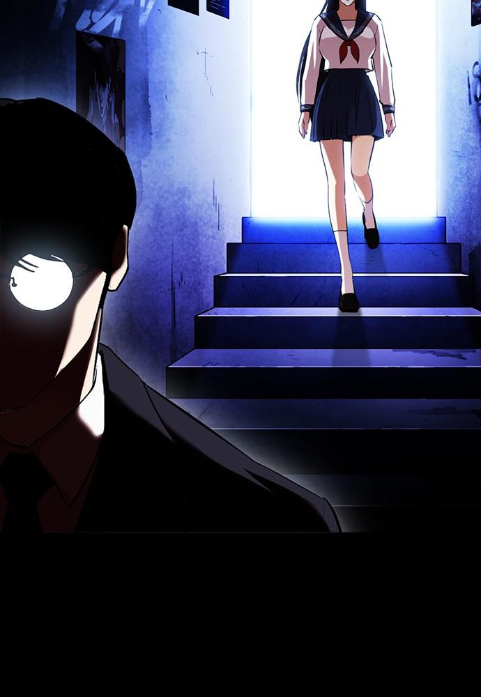 Lookism Chapter 387
