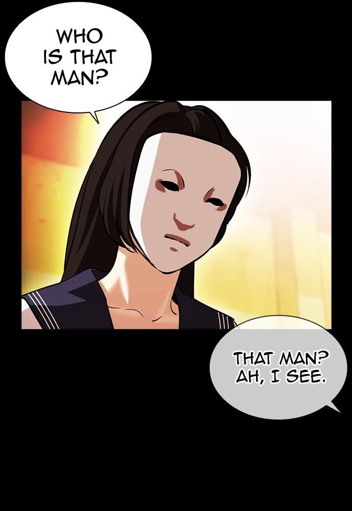 Lookism Chapter 387