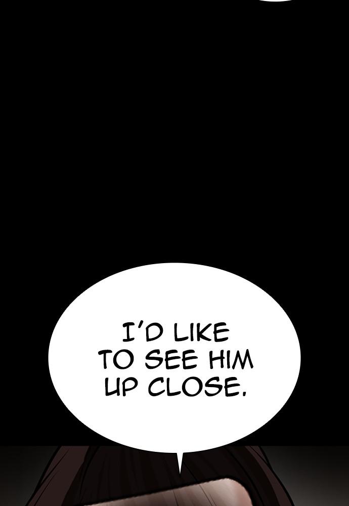 Lookism Chapter 387
