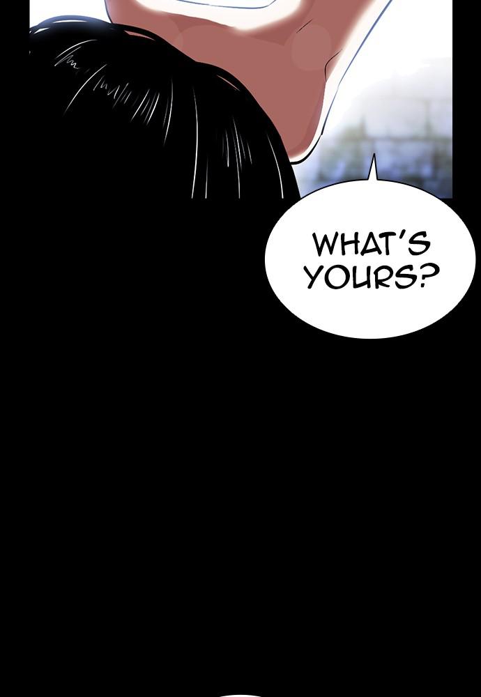 Lookism Chapter 387