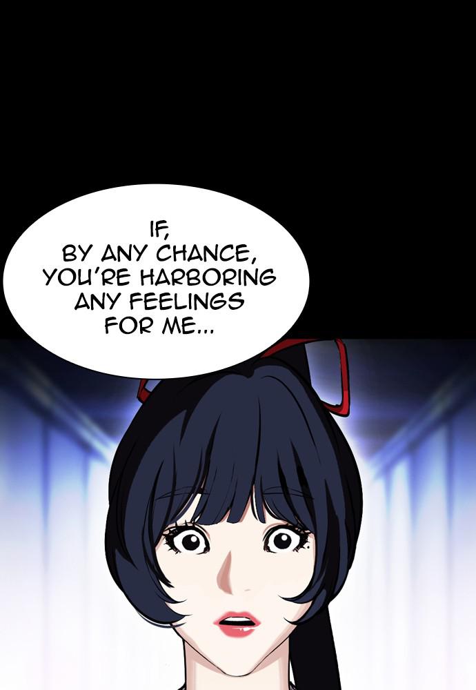 Lookism Chapter 387