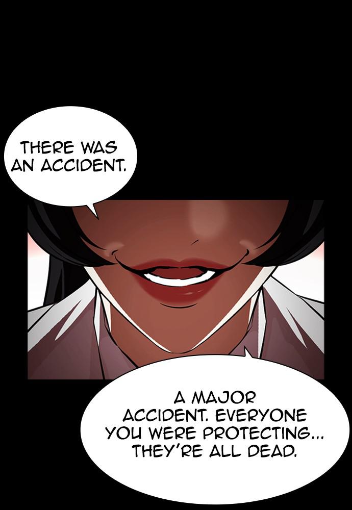 Lookism Chapter 387