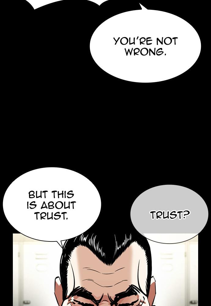 Lookism Chapter 390