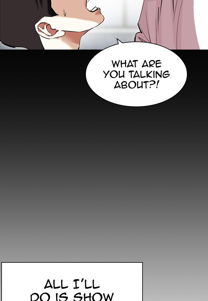 Lookism Chapter 390