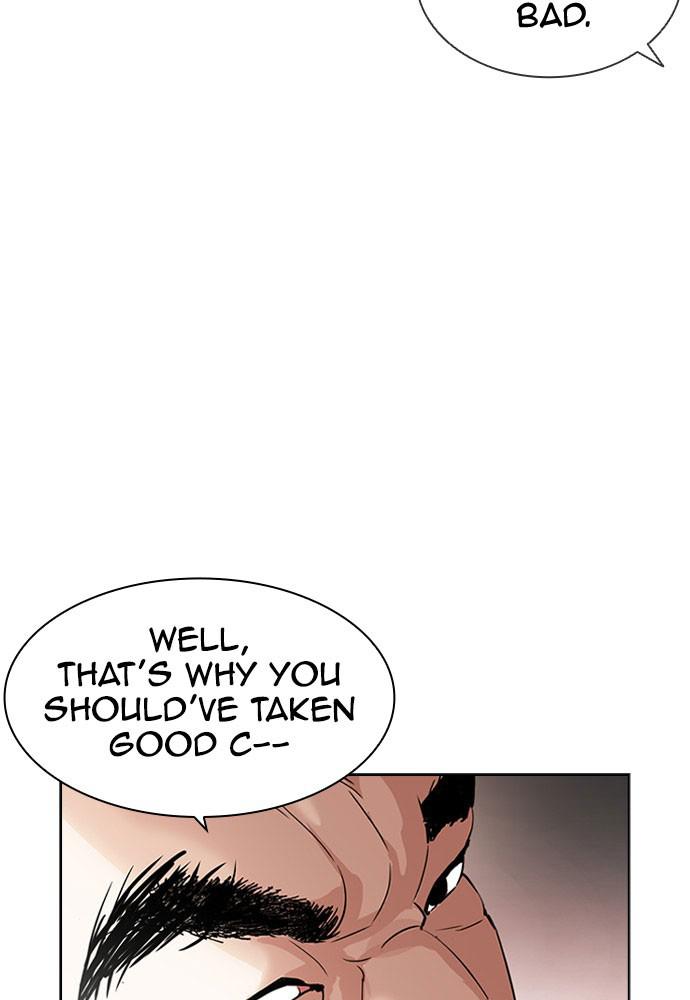 Lookism Chapter 390