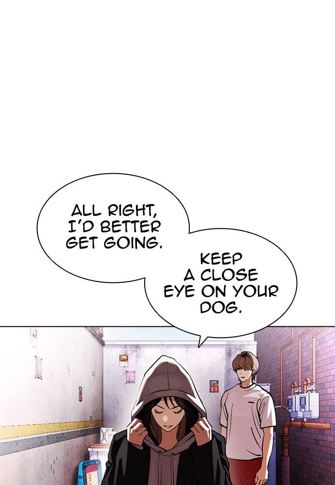 Lookism Chapter 397
