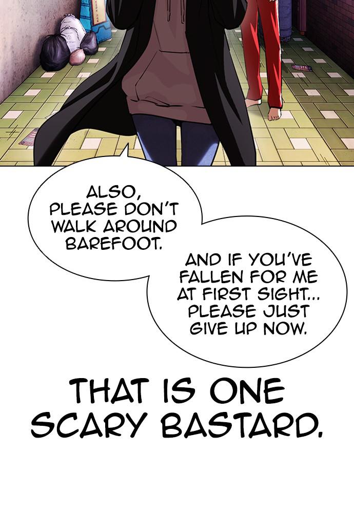 Lookism Chapter 397