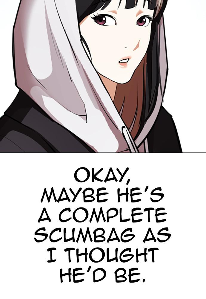 Lookism Chapter 397