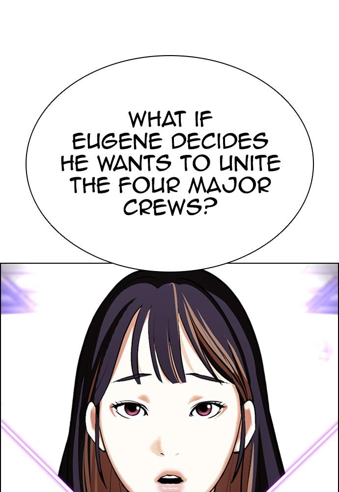 Lookism Chapter 397