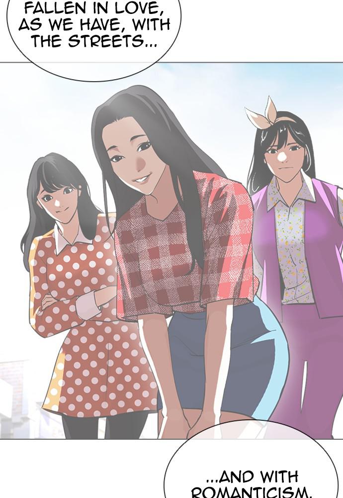 Lookism Chapter 397