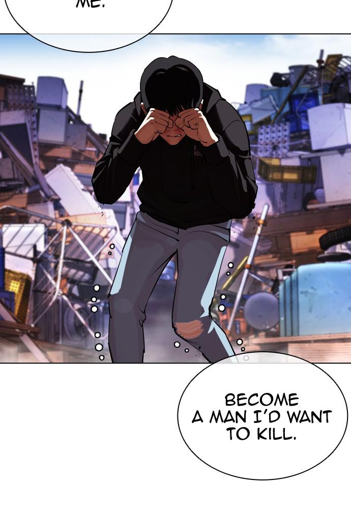 Lookism Chapter 397