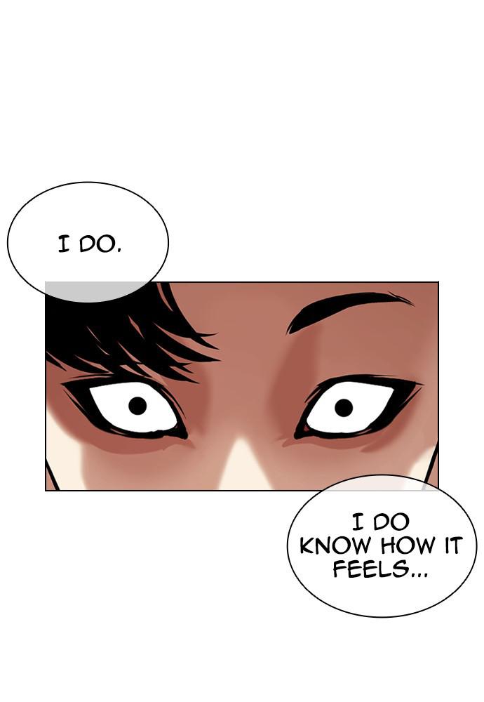 Lookism Chapter 397