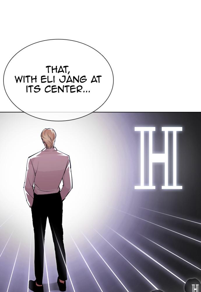 Lookism Chapter 397