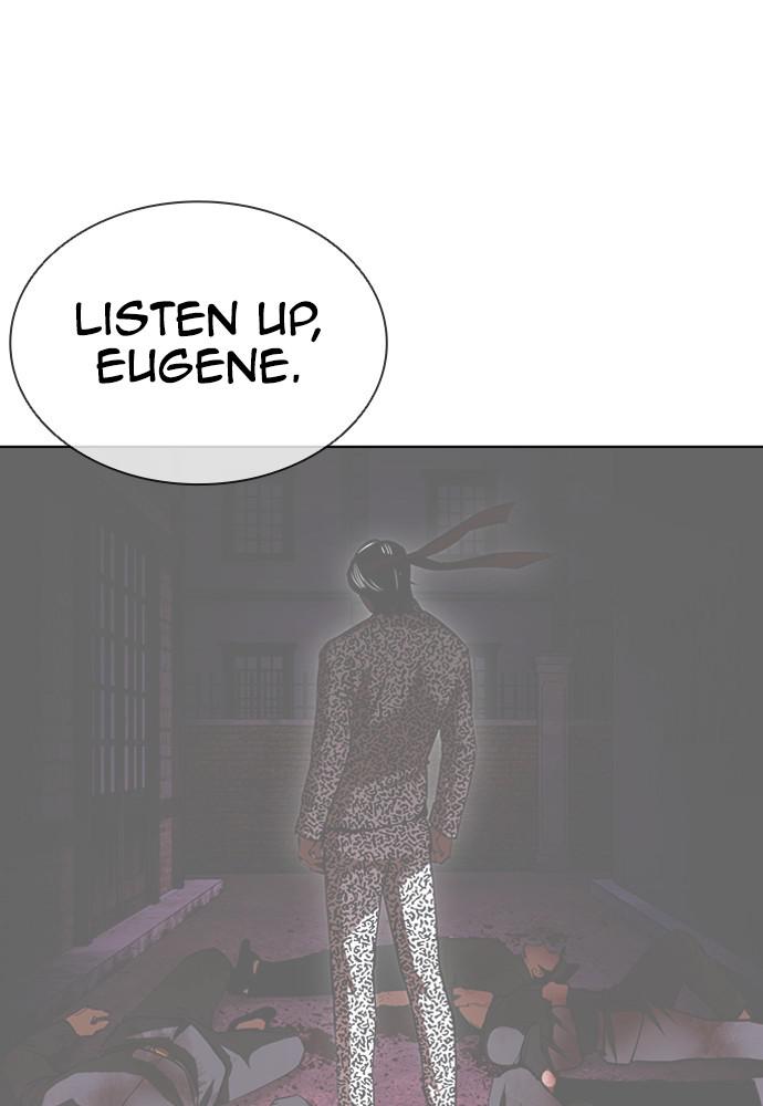 Lookism Chapter 397