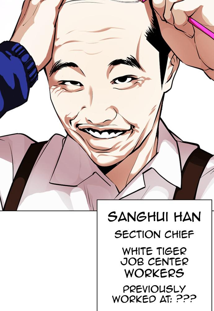 Lookism Chapter 397