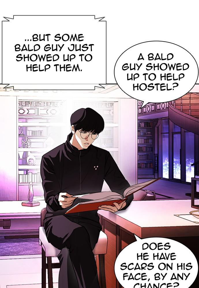 Lookism Chapter 399