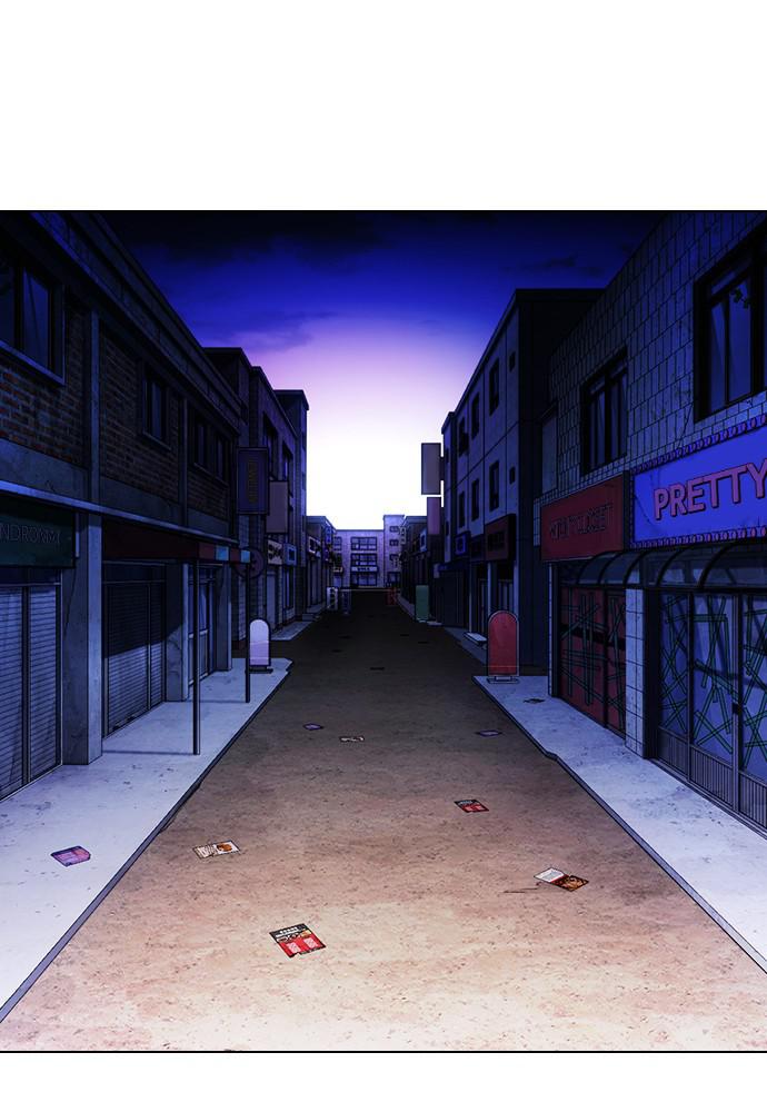 Lookism Chapter 399