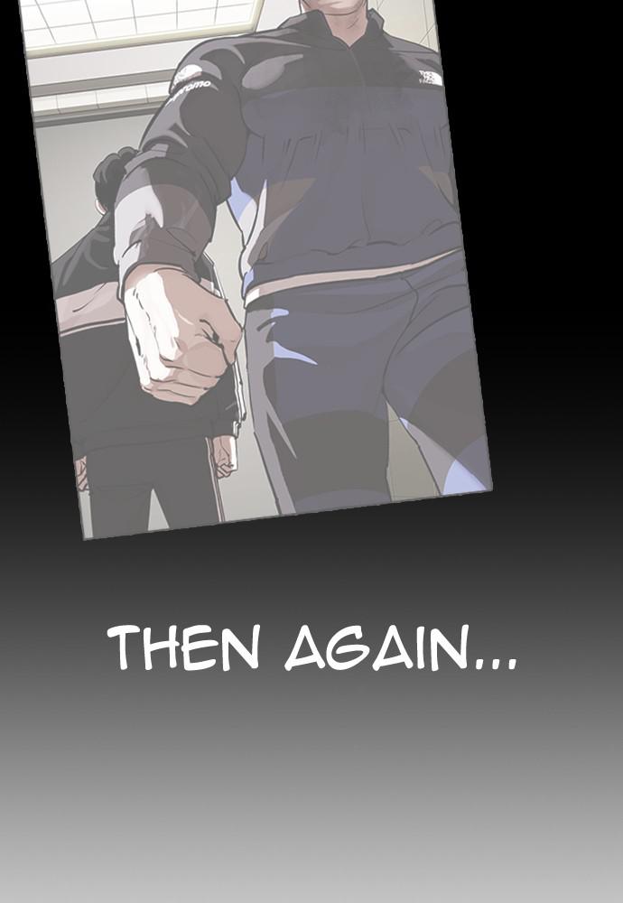 Lookism Chapter 399