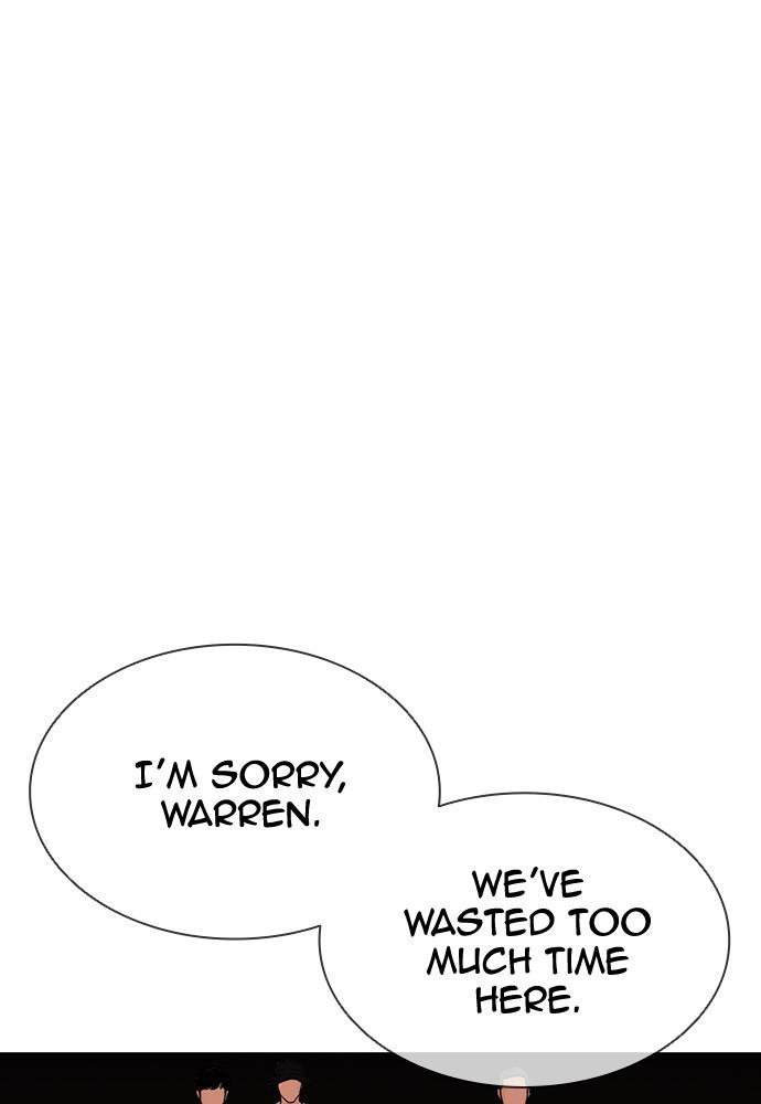Lookism Chapter 399