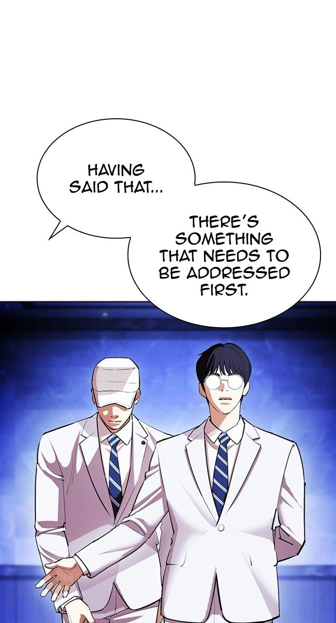 Lookism Chapter 403