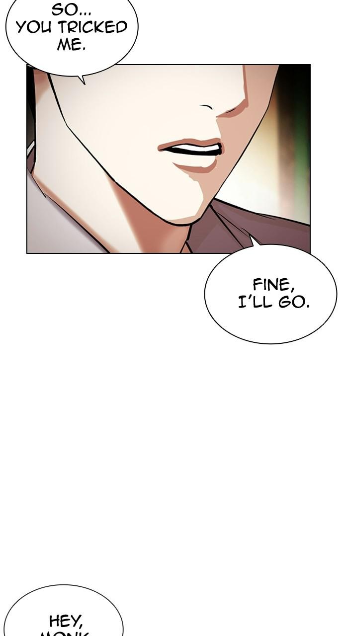 Lookism Chapter 403