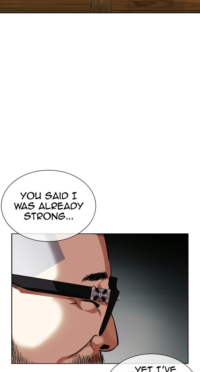 Lookism Chapter 403
