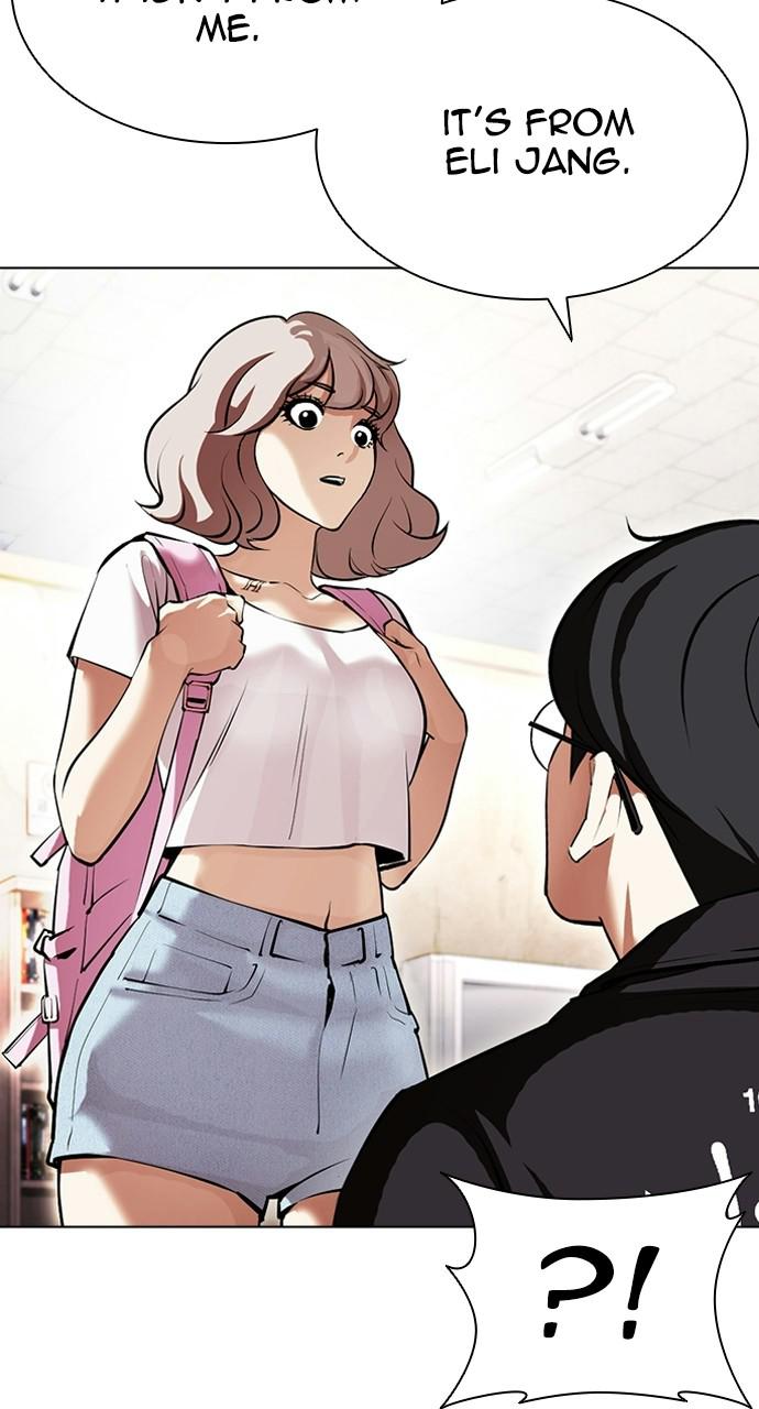 Lookism Chapter 403