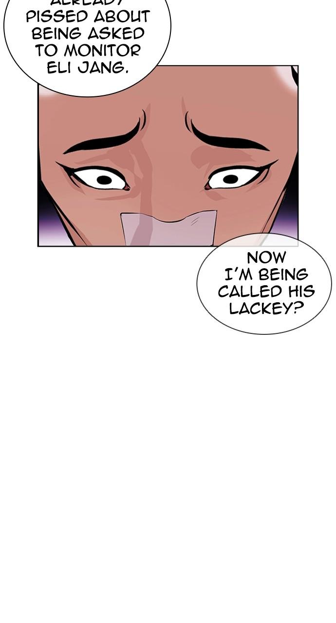 Lookism Chapter 403