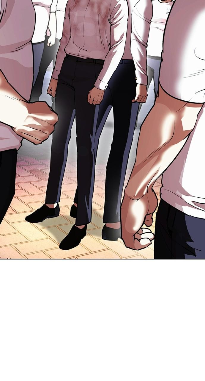 Lookism Chapter 407
