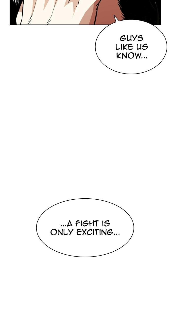 Lookism Chapter 407