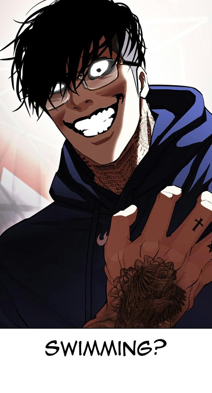 Lookism Chapter 407