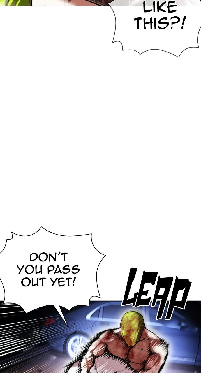 Lookism Chapter 409