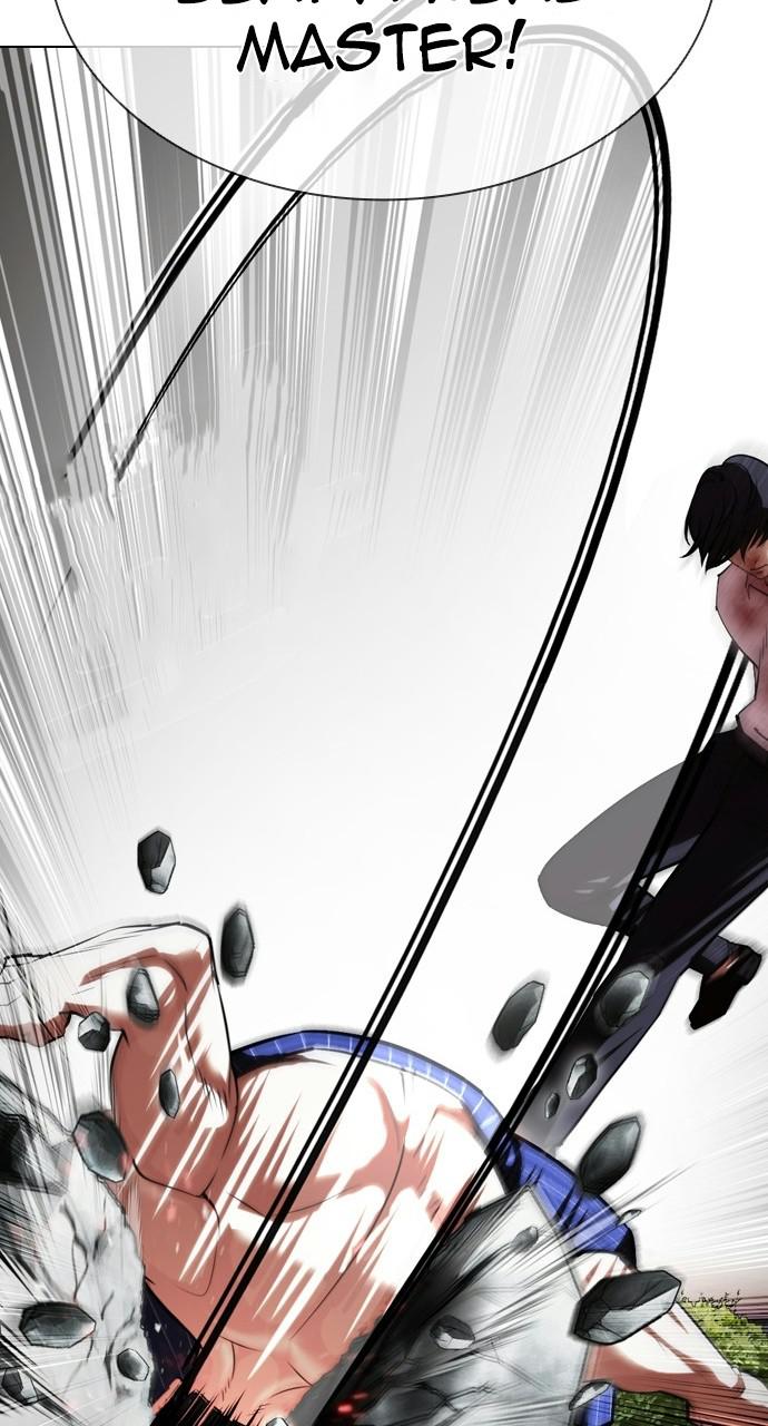 Lookism Chapter 409