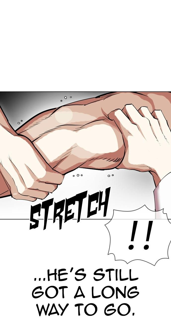 Lookism Chapter 409