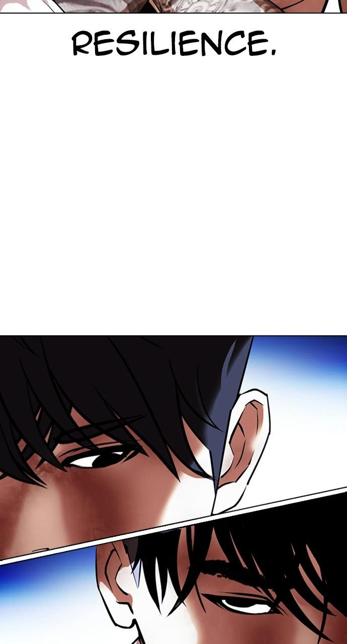 Lookism Chapter 409